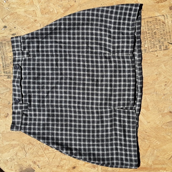 Vintage Marla Kim Skirt - Picture 1 of 8